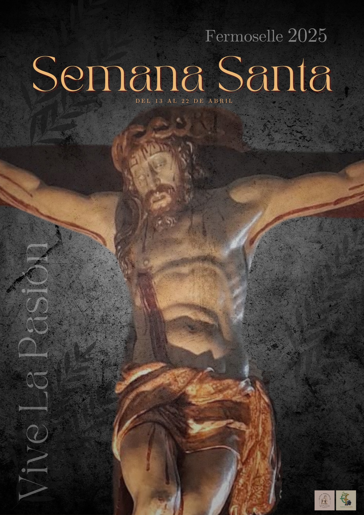 Semana Santa en Fermoselle  